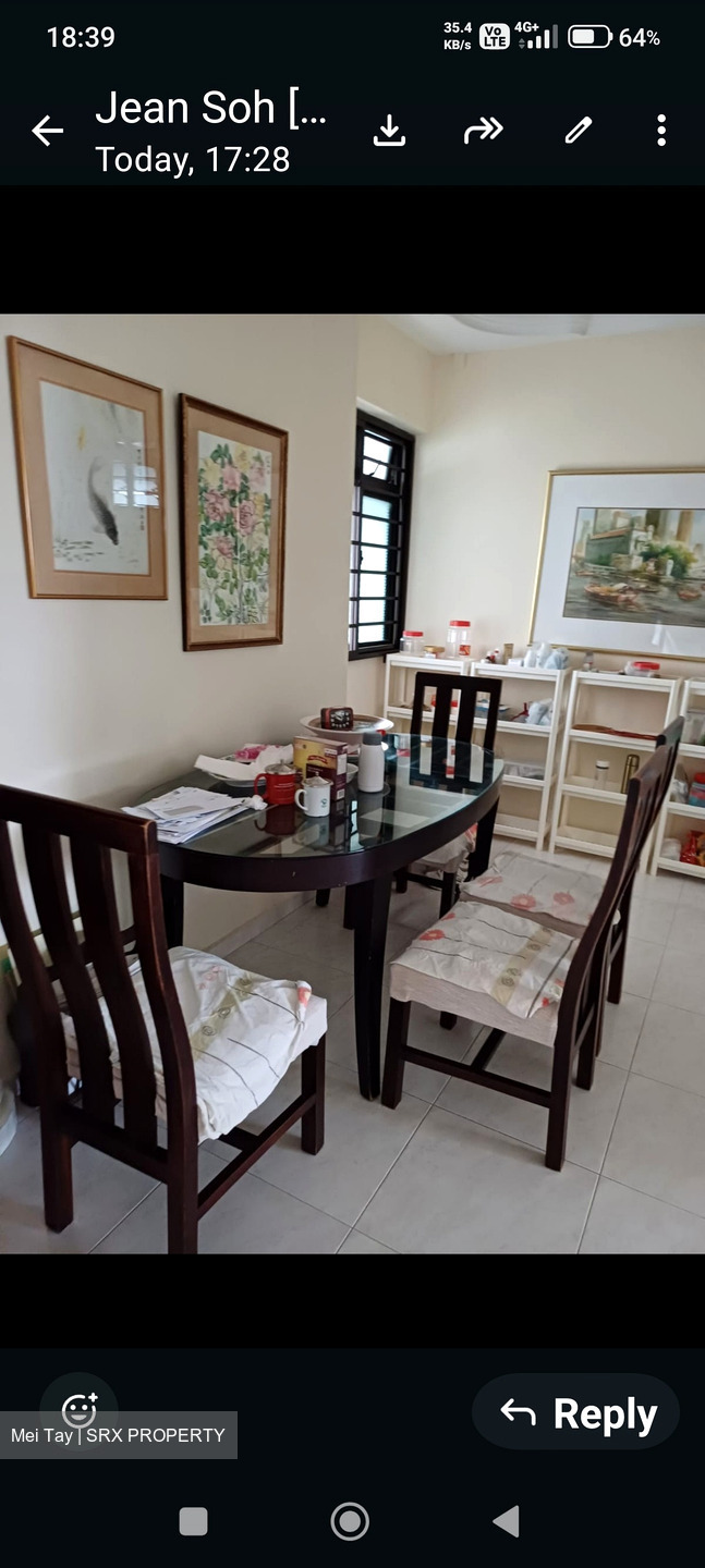 Blk 153 Toa Payoh Sapphire (Toa Payoh), HDB 4 Rooms #567501201